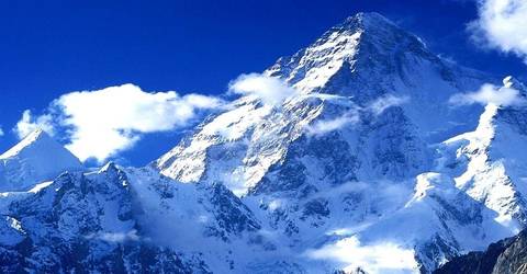 Kanchenjunga Circuit Trek