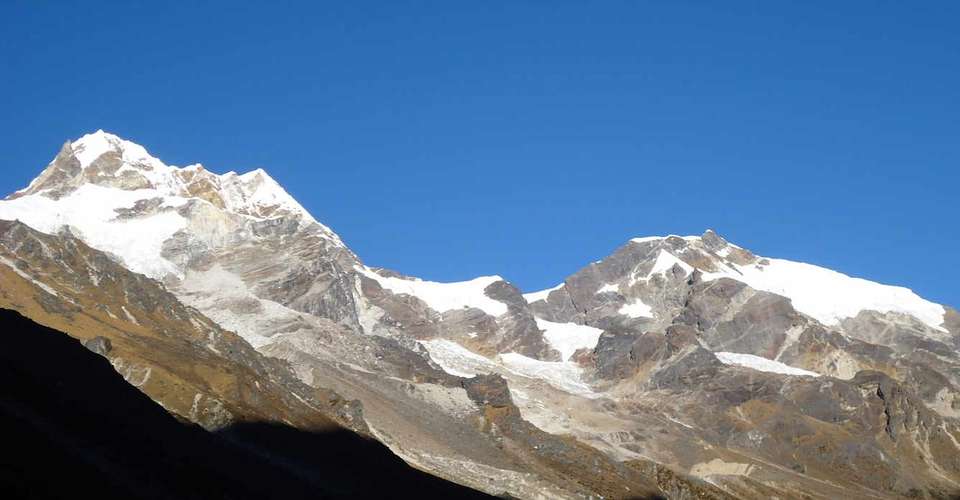  Kanchenjunga Circuit Trek - Green Valley Nepal Treks Pvt Ltd - Nepal - Image 3