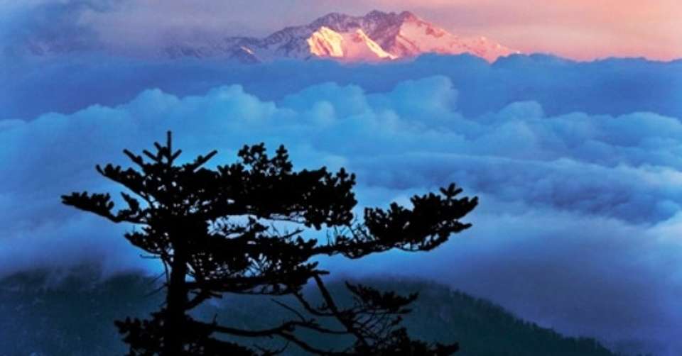  Kanchenjunga Circuit Trek - Green Valley Nepal Treks Pvt Ltd - Nepal - Image 4