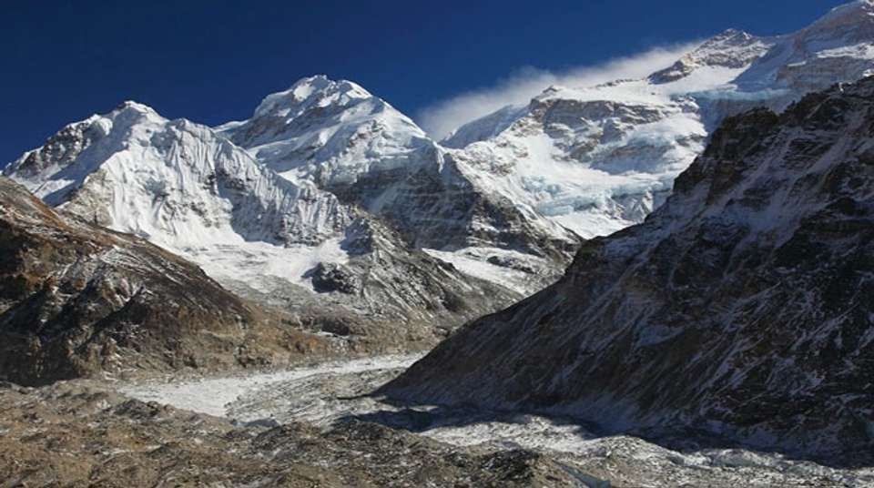 Kanchenjunga Circuit Trek - Outshine Adventure Pvt Ltd - Nepal - Image 2