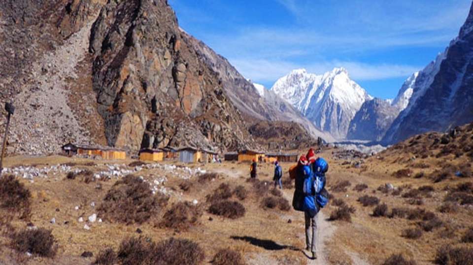 Kanchenjunga Circuit Trek - Outshine Adventure Pvt Ltd - Nepal - Image 3