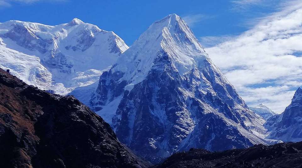 Kanchenjunga Circuit Trek - Sherpa Expedition And Trekking Pvt. Ltd - Nepal - Image 1
