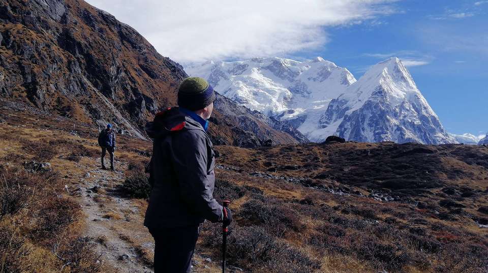 Kanchenjunga Circuit Trek - Sherpa Expedition And Trekking Pvt. Ltd - Nepal - Image 2
