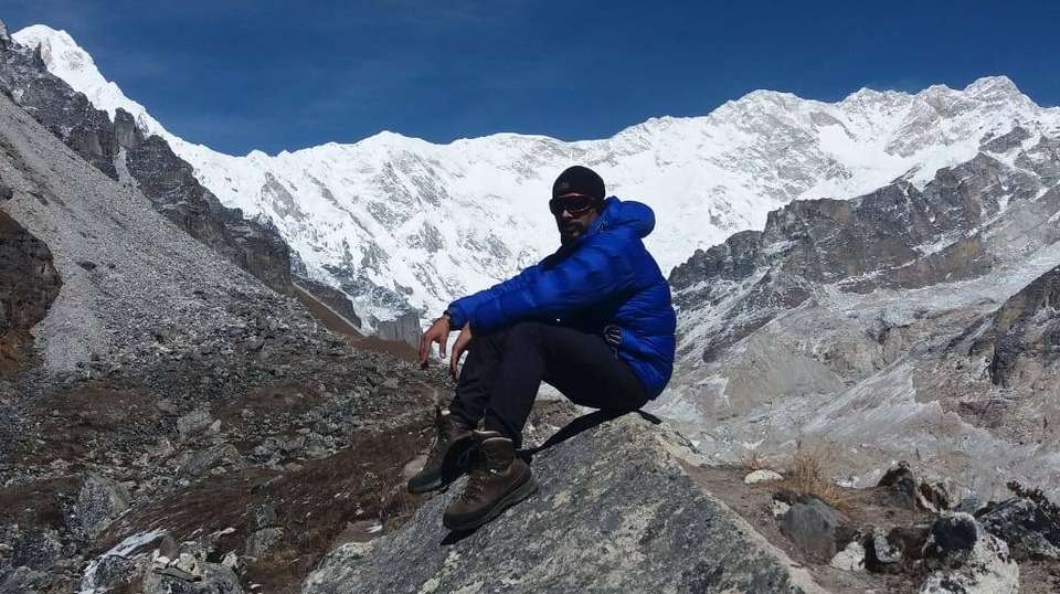 Kanchenjunga Circuit Trek - Sherpa Expedition And Trekking Pvt. Ltd - Nepal - Image 3