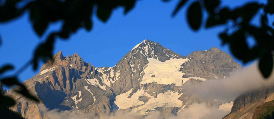 Kandersteg & the Wildstrubel Circuit - Walkers' Britain - Switzerland - Image 3