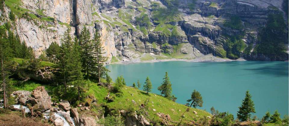 Kandersteg & the Wildstrubel Circuit - World Expeditions - Switzerland - Image 2