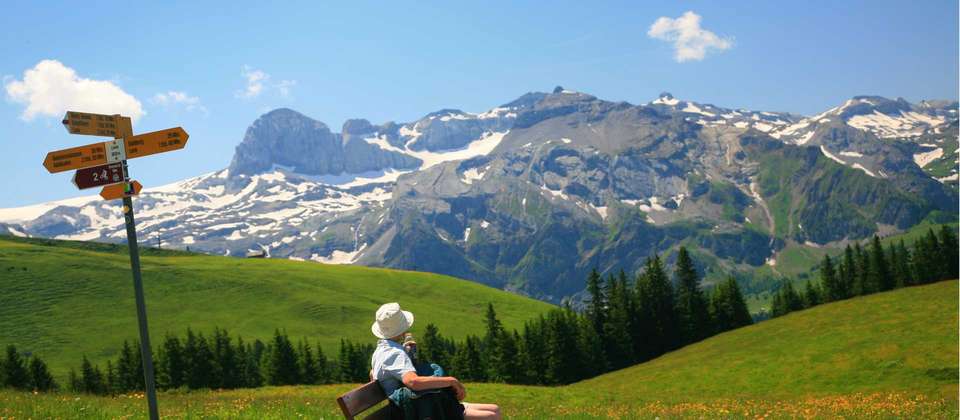Kandersteg & the Wildstrubel Circuit - World Expeditions - Switzerland - Image 4