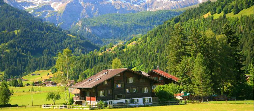 Kandersteg & the Wildstrubel Circuit - World Expeditions - Switzerland - Image 8