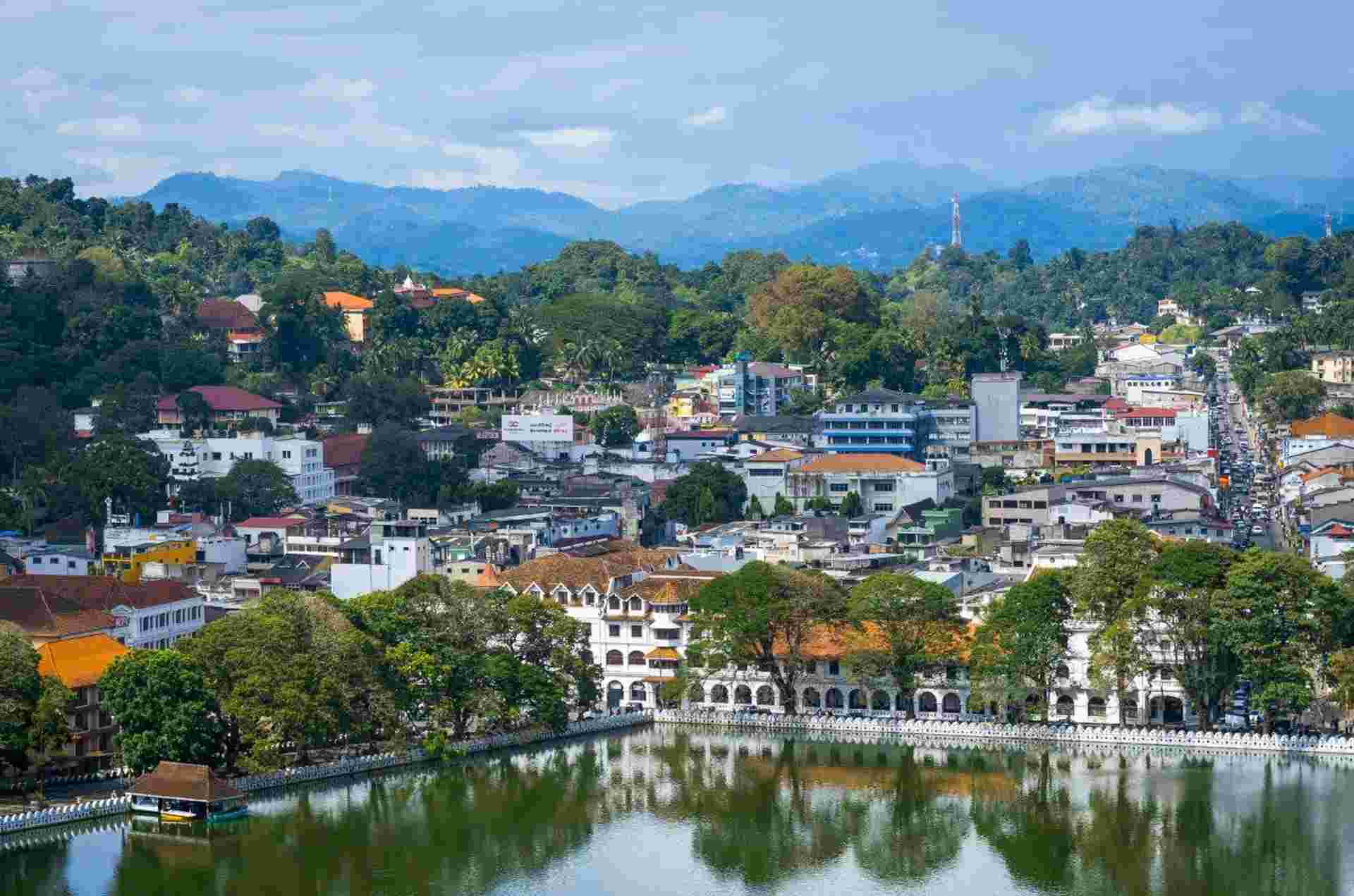 Kandy 2 Days, Private Tour