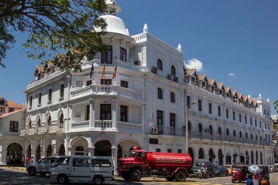 Kandy 2 Days, Private Tour - Destination Services - Sri Lanka - Image 6