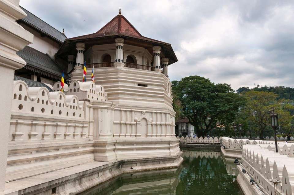 Kandy 2 Days, Private Tour - Destination Services - Sri Lanka - Image 9