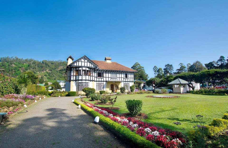 Kandy & Nuwara Eliya, Private Tour - Destination Services - Sri Lanka - Image 6