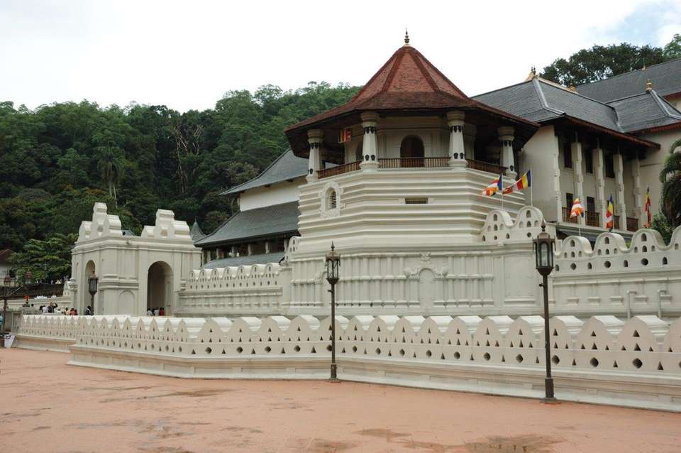 Kandy & Nuwara Eliya, Private Tour - Destination Services - Sri Lanka - Image 12