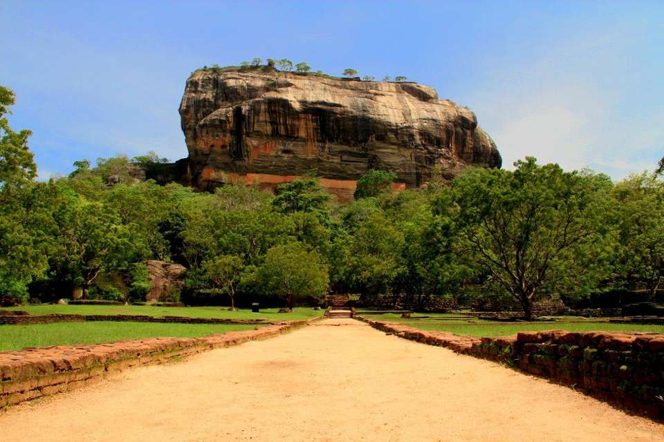 Kandy, Sigiriya & Dambulla 2 Days, Private Tour - Destination Services - Sri Lanka - Image 10