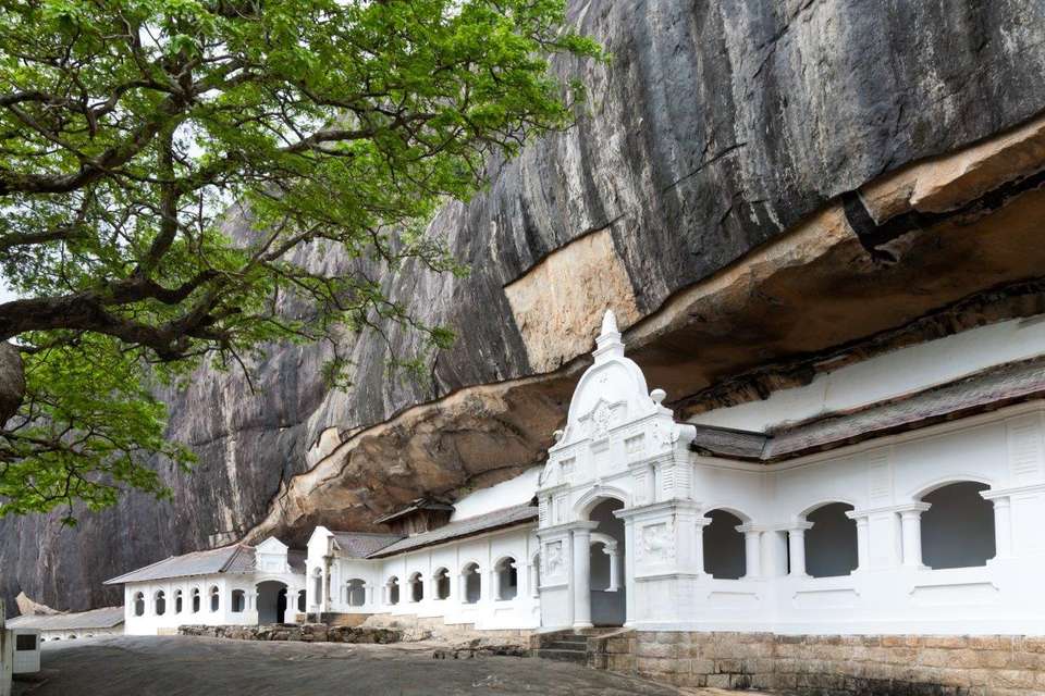 Kandy, Sigiriya & Dambulla 4 Days, Private Tour - Destination Services - Sri Lanka - Image 6