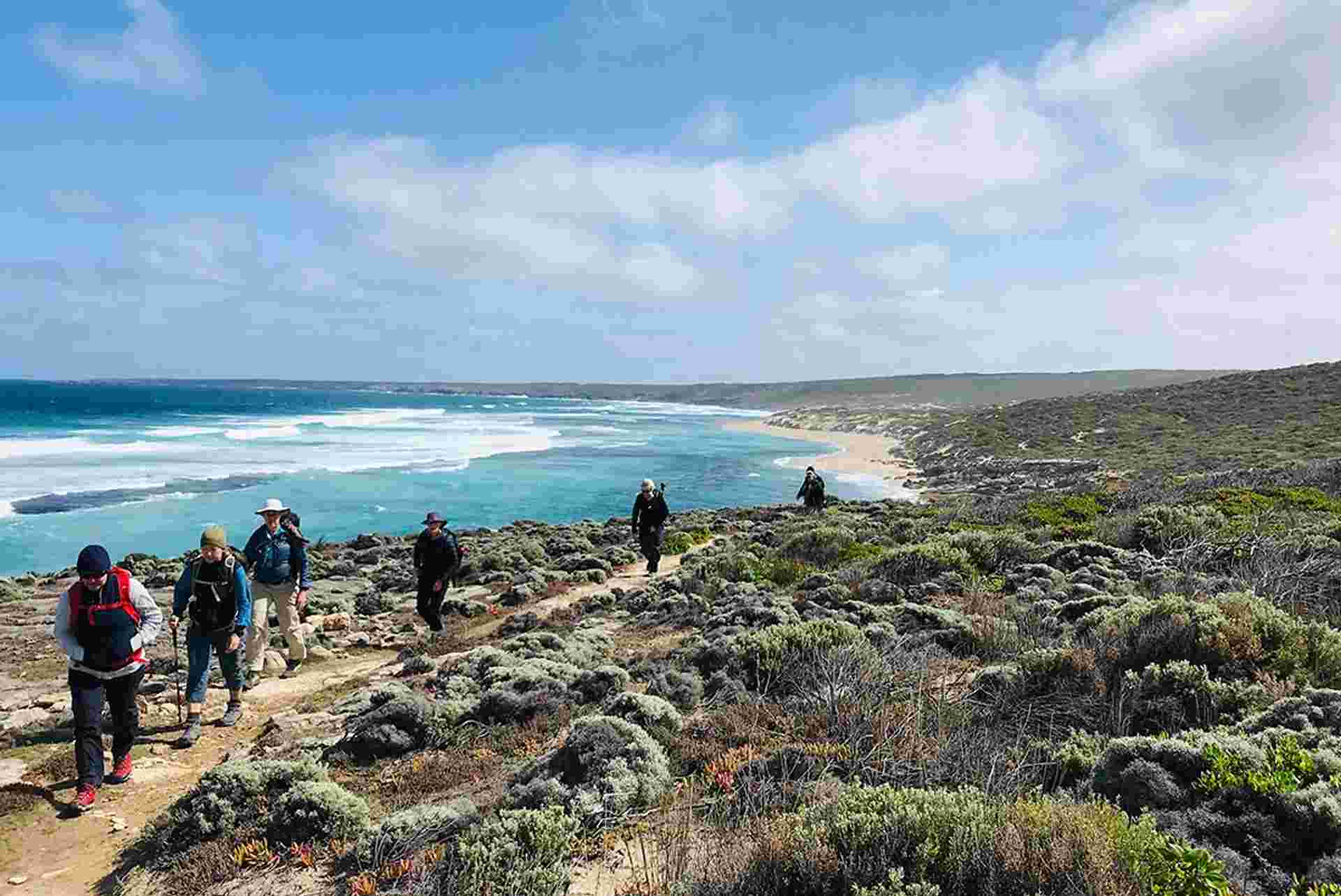 Kangaroo Island Independent Short Break