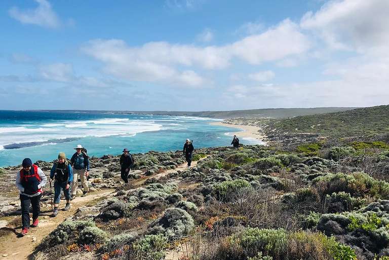 Kangaroo Island Short Break Adventure trip - alternative tour available