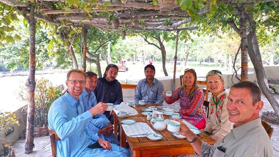 Karakorum Highlights - Encounters Travel - Pakistan - Image 2