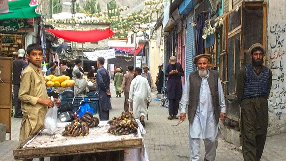 Karakorum Highlights - Encounters Travel - Pakistan - Image 4