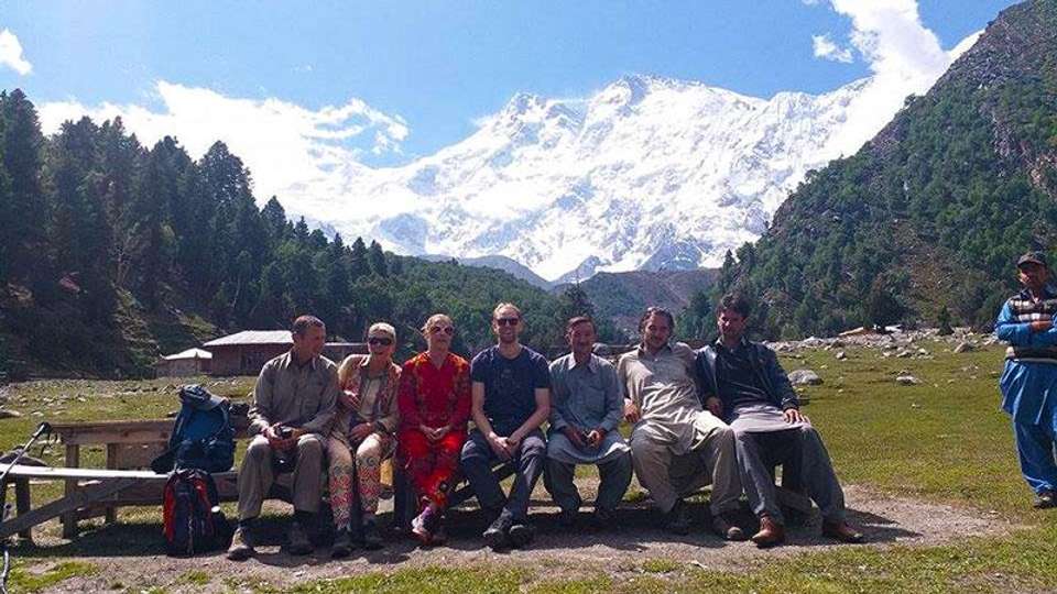 Karakorum Highlights - Encounters Travel - Pakistan - Image 5