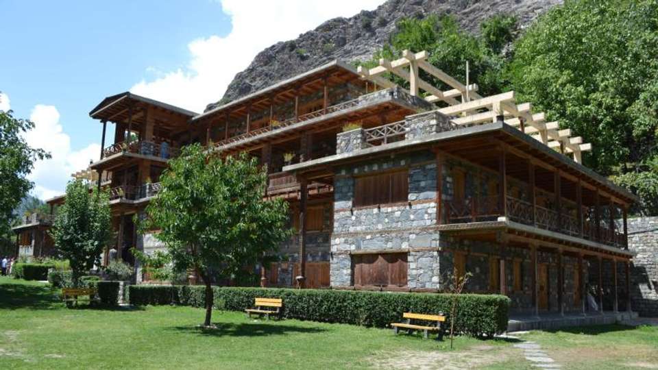 Karakorum Highway & Chitral Valley - Encounters Travel - Pakistan - Image 7