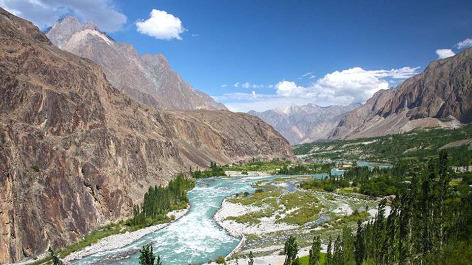 Karakorum Highway & Chitral Valley - Encounters Travel - Pakistan - Image 1