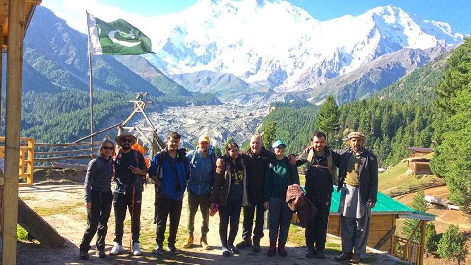 Karakorum Highway & Chitral Valley - Encounters Travel - Pakistan - Image 2