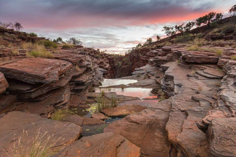 Karijini Explorer - Intrepid Travel - Australia - Image 4