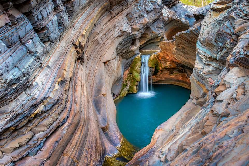Karijini Explorer - Intrepid Travel - Australia - Image 9