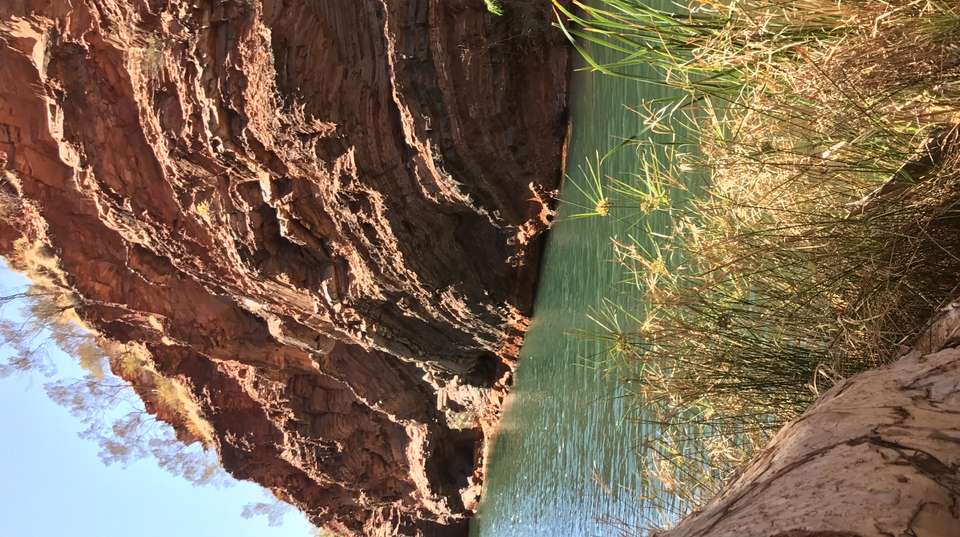 Karijini National Park, Stations & Ningaloo Reef 6 Day - Via Travel Australia - Australia - Image 2