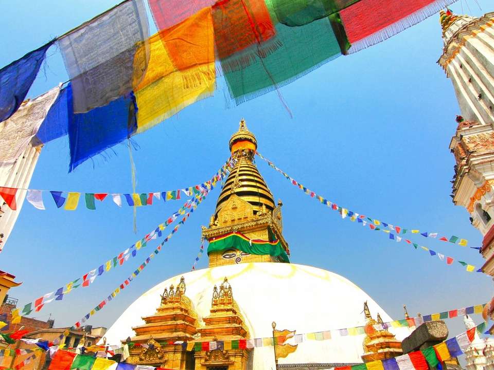 Kathmandu & Chitwan NP - 6 days - On The Go Tours - Nepal - Image 3
