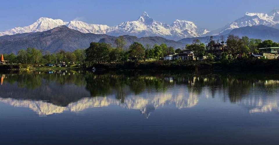 Kathmandu and Pokhara Tour - undefined - Image 2