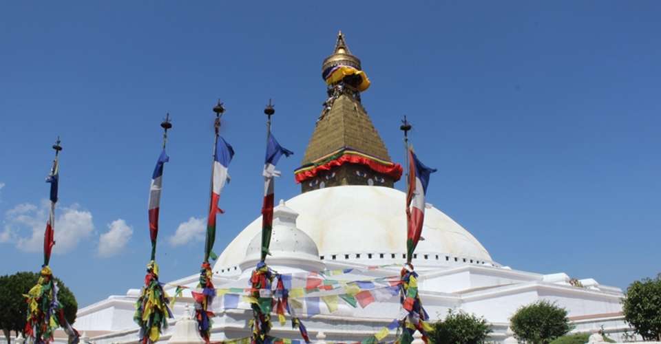 Kathmandu and Pokhara Tour - undefined - Image 3