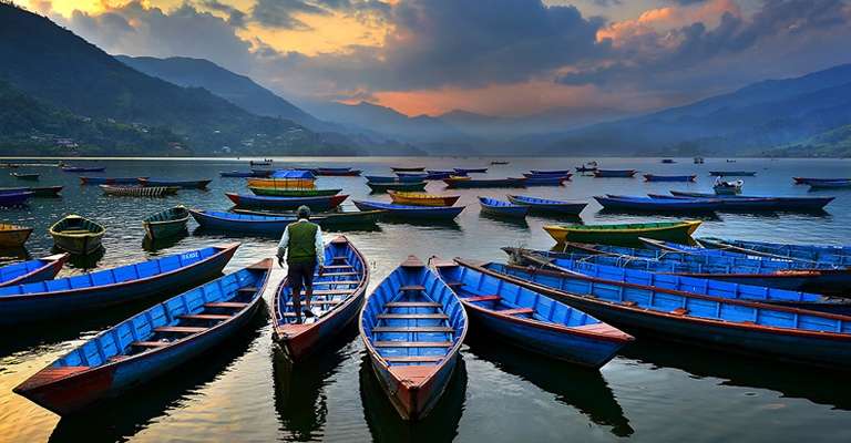 Kathmandu and Pokhara Tour trip - alternative tour available
