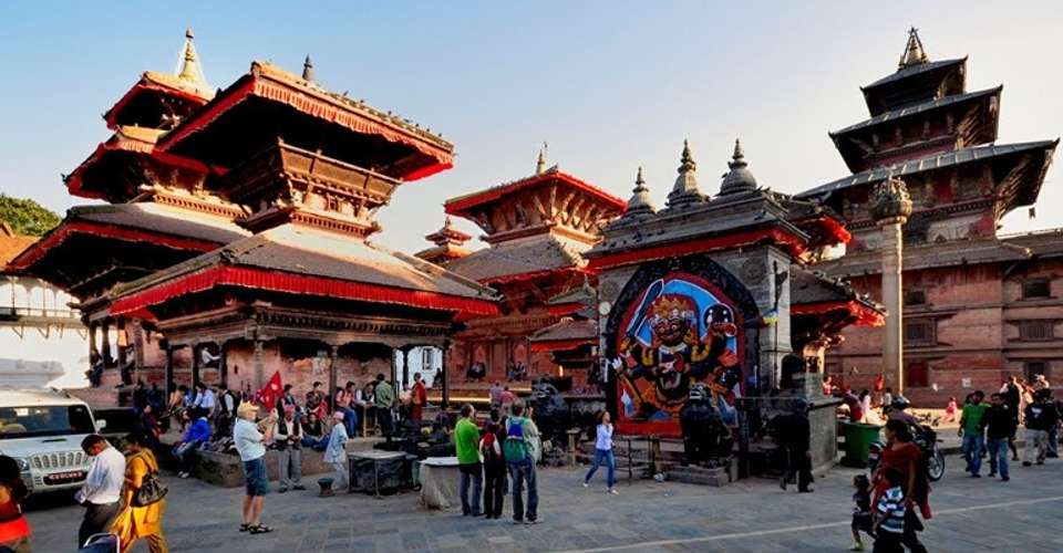 Kathmandu and Pokhara Tour - undefined - Image 4