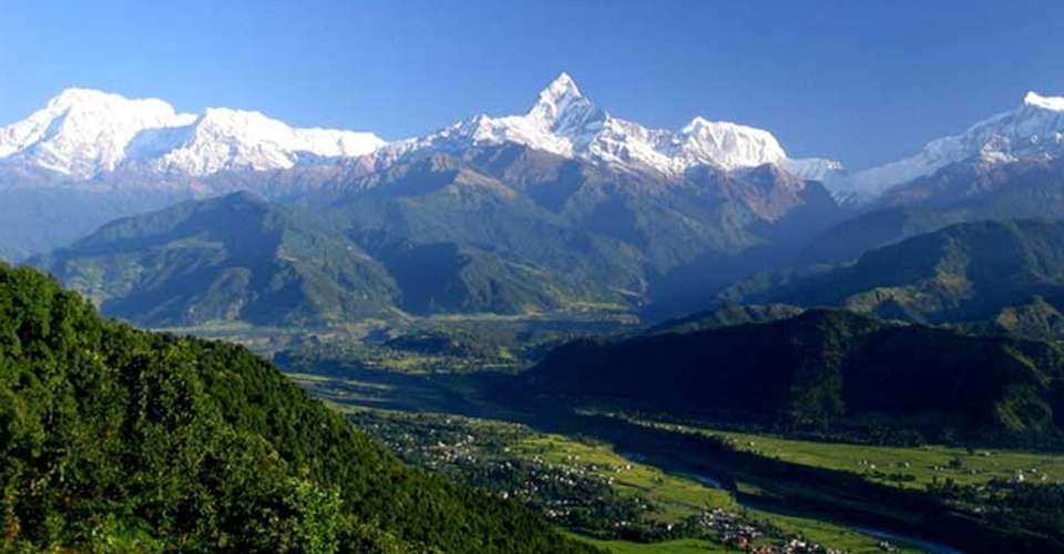 Kathmandu and Pokhara Tour - undefined - Image 5