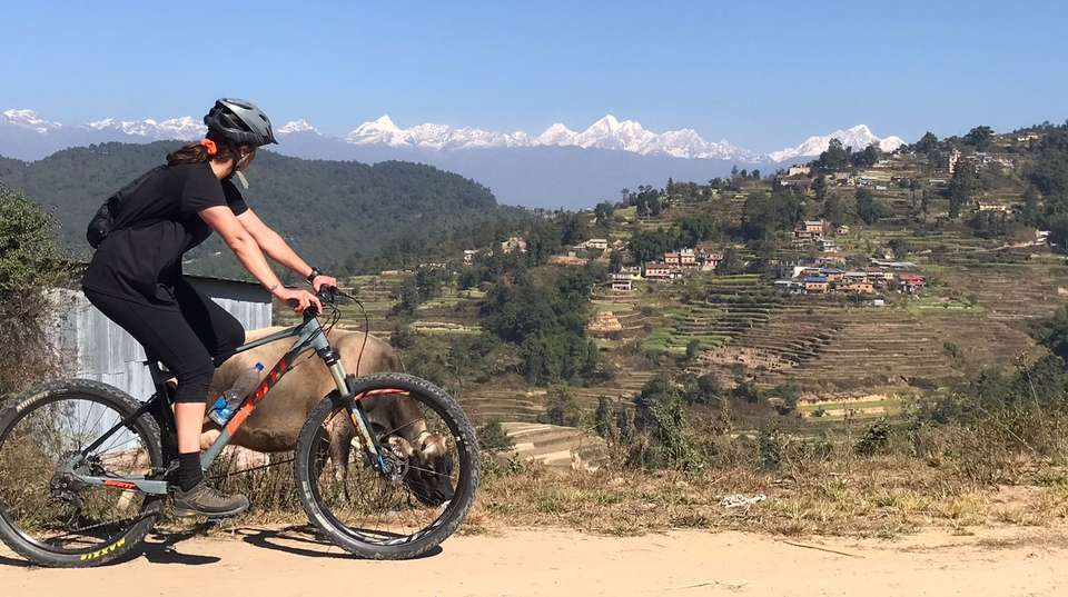 Kathmandu  Bike Tour  - Mount Adventure Holidays - Nepal - Image 7