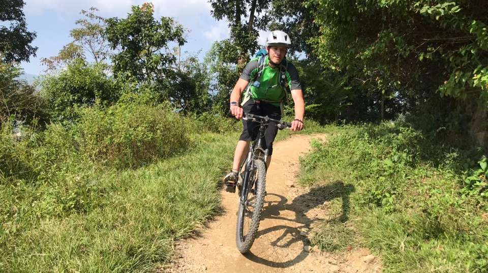 Kathmandu  Bike Tour  - Mount Adventure Holidays - Nepal - Image 8