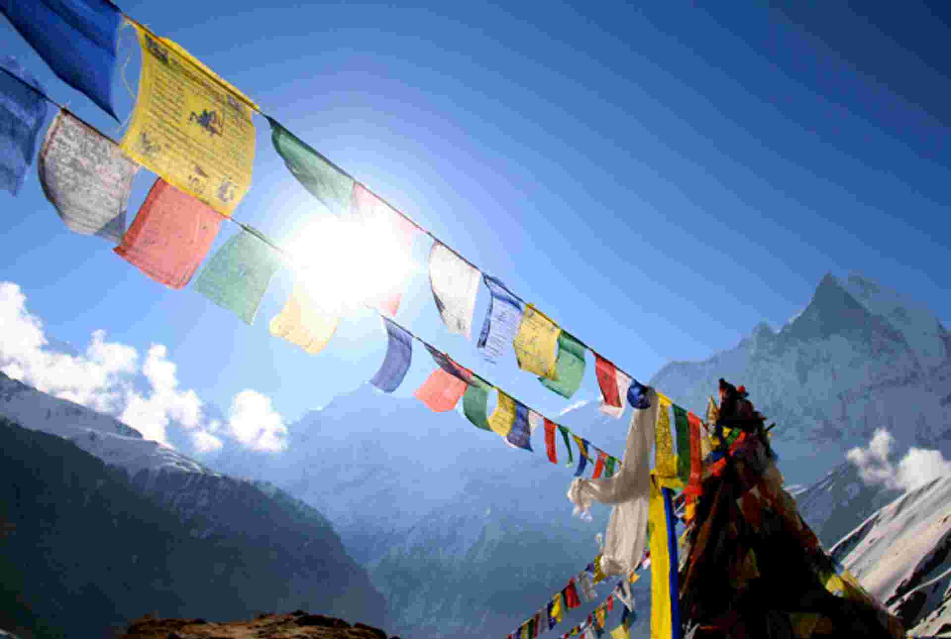 Kathmandu City Stay - 4 days