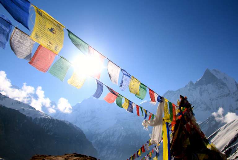 Kathmandu City Stay - 4 days trip - alternative tour available