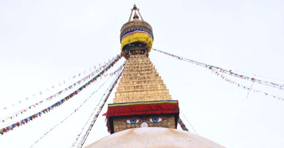 Private Kathmandu UNESCO Heritage Tour - Eyes On Nepal Tours & Treks Pvt.ltd - Nepal - Image 2