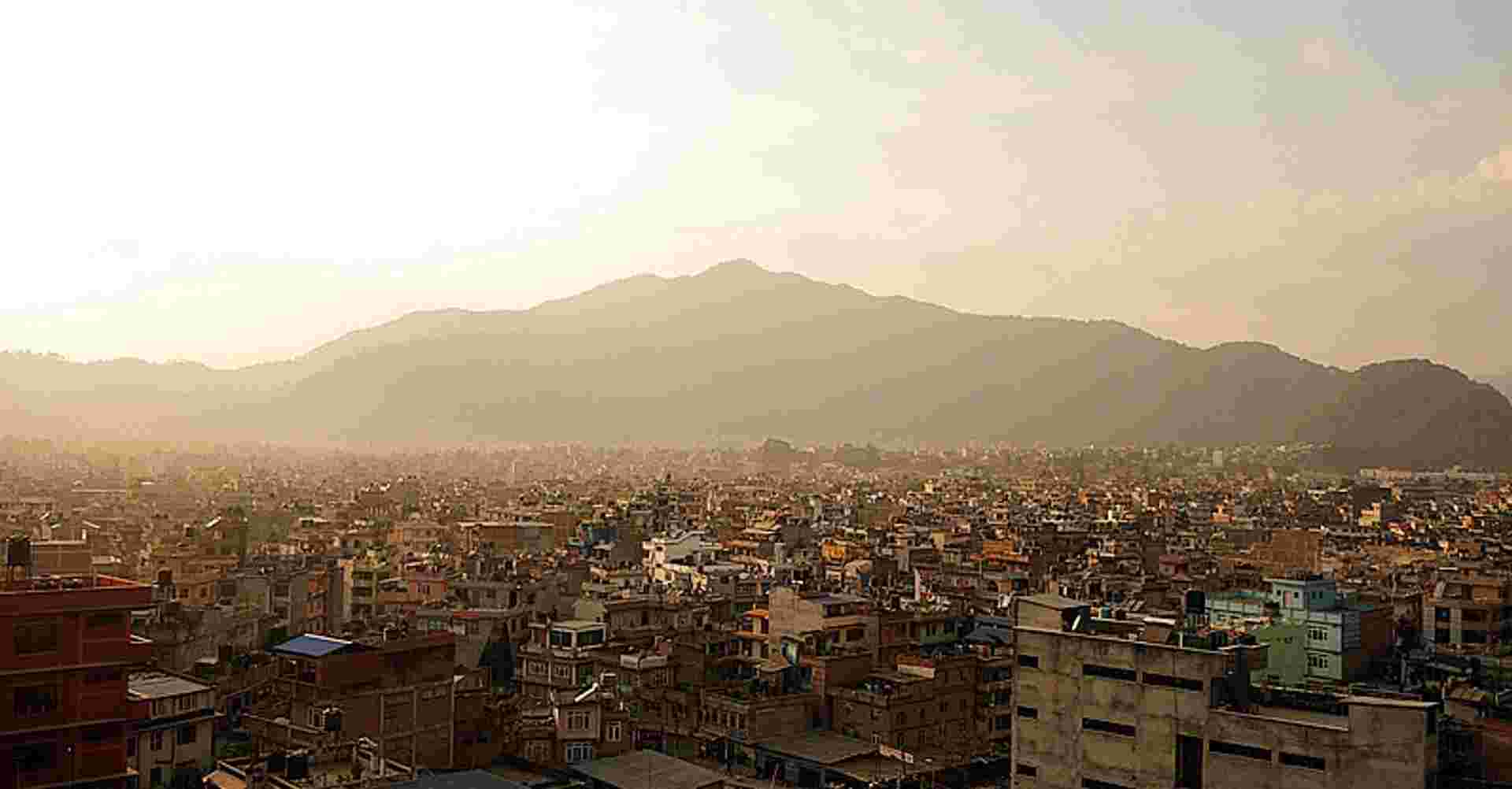 Private Kathmandu UNESCO Heritage Tour