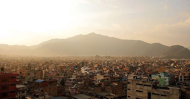 Private Kathmandu UNESCO Heritage Tour trip - alternative tour available