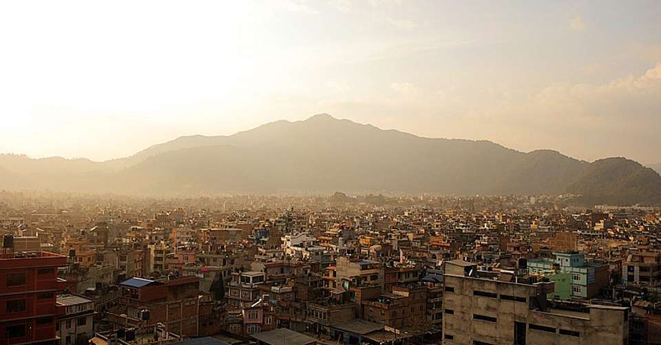 Private Kathmandu UNESCO Heritage Tour - Eyes On Nepal Tours & Treks Pvt.ltd - Nepal - Image 1