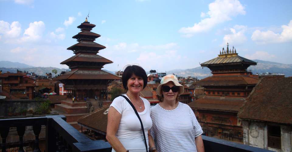 Private Kathmandu UNESCO Heritage Tour - Eyes On Nepal Tours & Treks Pvt.ltd - Nepal - Image 4