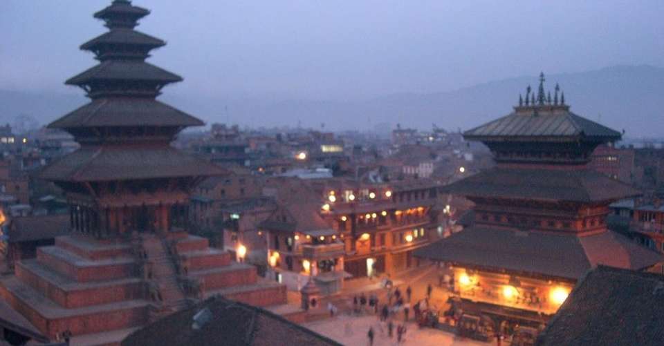Private Kathmandu UNESCO Heritage Tour - Eyes On Nepal Tours & Treks Pvt.ltd - Nepal - Image 7