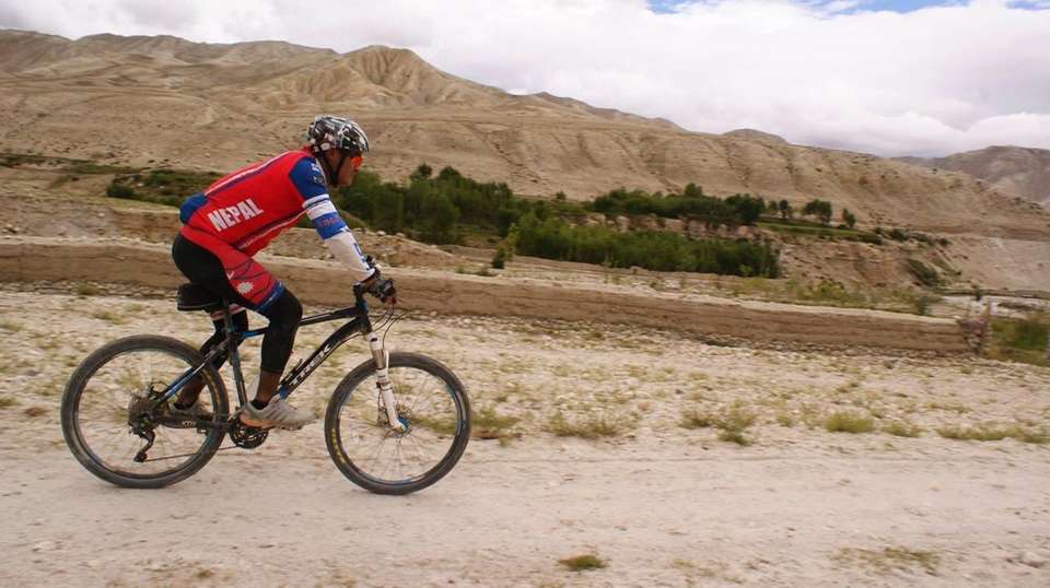 Kathmandu Rim Bike Tour - Mount Adventure Holidays - Nepal - Image 8
