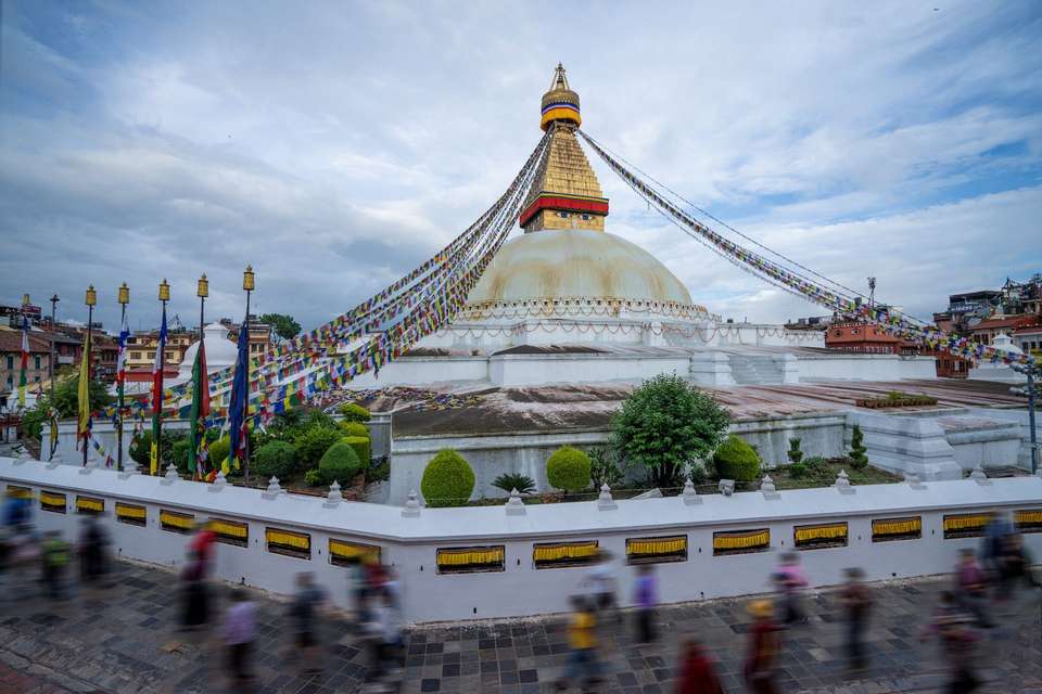Kathmandu Sightseeing & Chitwan National Park Tour - Travel Max Guide - Nepal - Image 16