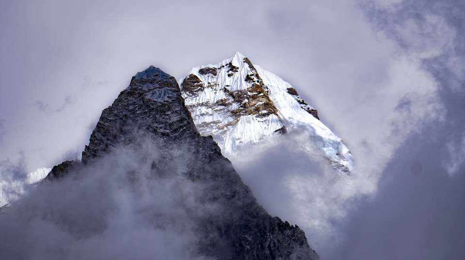 Kathmandu to Mount Everest Base Camp Trek 15 Days - Himalayan Scenery Treks And Expedition - Nepal