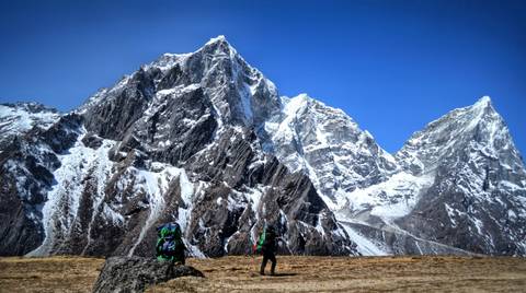 Kathmandu To Mount Everest Base Camp Trek 15 Days - 15 Days